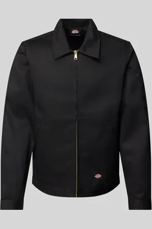Dickies Kurtka z naszywką z logo model ‘UNLINED EISENHOWER’