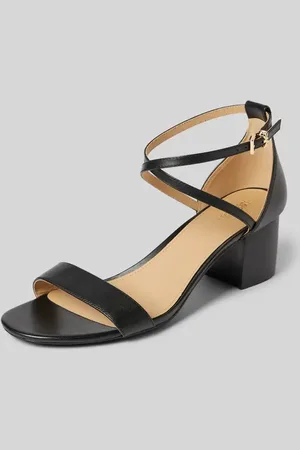 Michael Kors Sandały ze sprzączką model ‘SERENA’