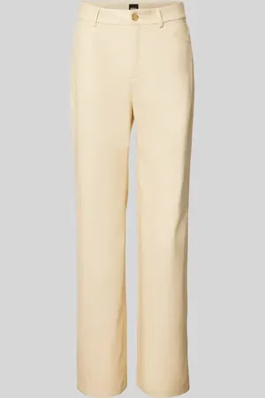 HUGO BOSS Spodnie z 5 kieszeniami model ‘Crossroad’