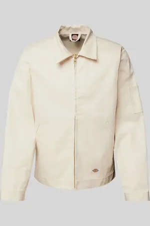 Dickies Kurtka z naszywką z logo model ‘UNLINED EISENHOWER’