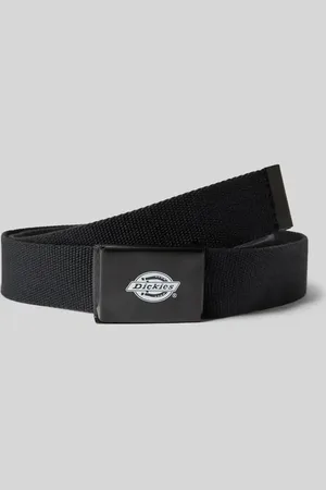 Dickies Pasek z zapięciem z klapką