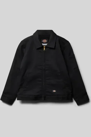Dickies Kurtka z zamkiem błyskawicznym model ‘EISENHOWER’