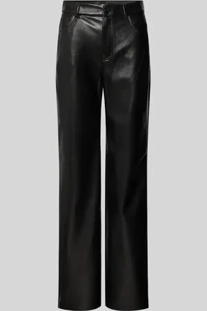 HUGO BOSS Spodnie z 5 kieszeniami model ‘Crossroad’