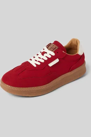 Steve Madden Sneakersy sznurowane model ‘EUPHORIA’