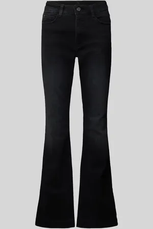 Mac Jeansy o kroju slim fit z 5 kieszeniami model ‘DREAM’