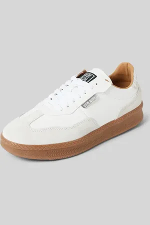 Steve Madden Sneakersy sznurowane model ‘EUPHORIA’