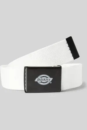 Dickies Pasek z zapięciem z klapką