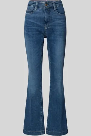 Mac Jeansy o kroju slim fit z 5 kieszeniami model ‘DREAM’