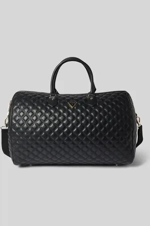 Guess Torba weekendowa z uchwytem model ‘GIULLY’