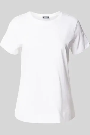 JOOP! T-shirt z okrągłym dekoltem