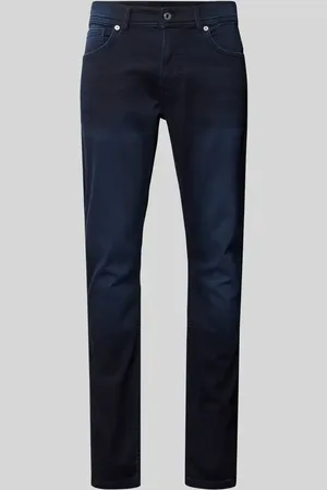 Pepe Jeans Jeansy o kroju slim fit z 5 kieszeniami