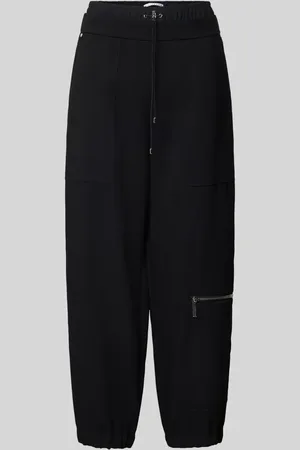 Daydream Kuloty o kroju regular fit z nakładanymi, wpuszczanymi kieszeniami