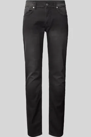 Pepe Jeans Jeansy o kroju slim fit z 5 kieszeniami