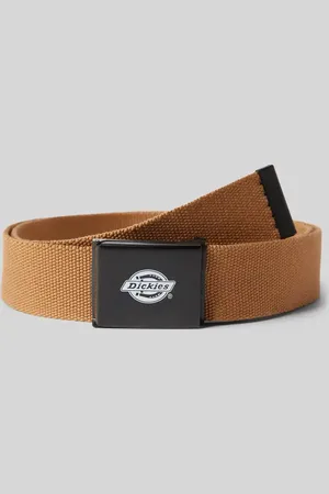 Dickies Pasek z zapięciem z klapką