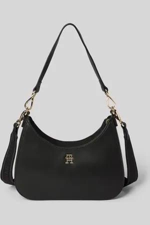 Tommy Hilfiger Torebka z aplikacją z logo