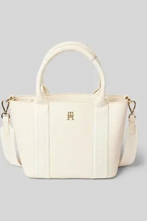 Tommy Hilfiger Torebka z aplikacją z logo