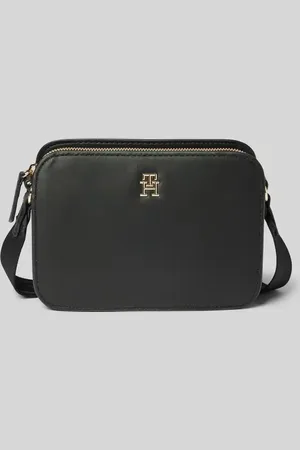 Tommy Hilfiger Torebka z aplikacją z logo