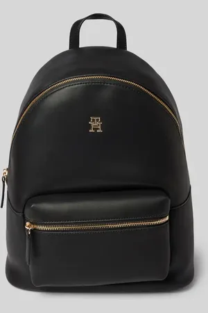 Tommy Hilfiger Plecak z aplikacją z logo