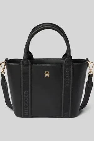 Tommy Hilfiger Torebka z aplikacją z logo