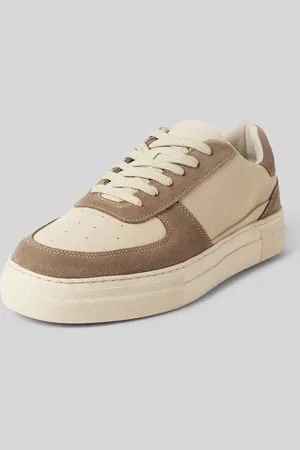 SELECTED Sneakersy sznurowane model ‘HARALD’