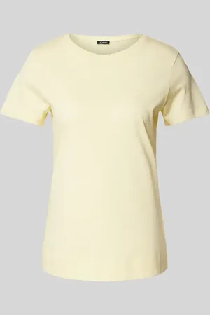JOOP! T-shirt z okrągłym dekoltem