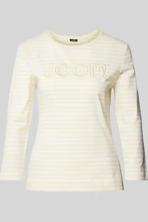 JOOP! Bluzka z rękawem o dł. 3/4 model ‘Tala’