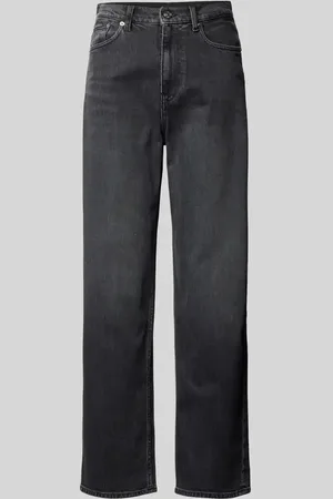 Calvin Klein Jeansy z 5 kieszeniami