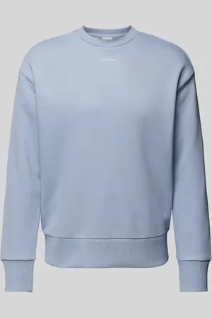 Calvin Klein Bluza z nadrukiem z logo model ‘NANO’