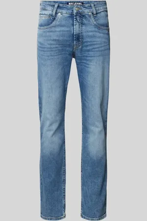 Mac Jeansy z 5 kieszeniami model ‘ARNE’