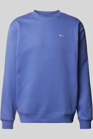 Tommy Hilfiger Bluza z wyhaftowanym logo