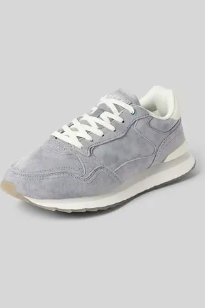 HOFF Sneakersy z naszywką z logo model ‘MÁNCORA’