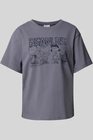 Jake*s T-shirt z nadrukiem Peanuts®