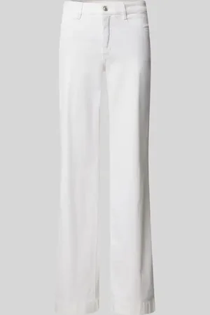 Mac Jeansy z 5 kieszeniami