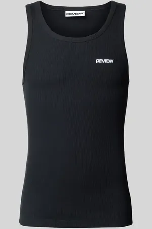 Review Top z efektem prążkowania