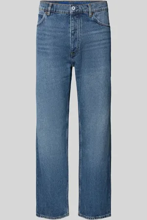 Hugo Blue Jeansy z 5 kieszeniami model ‘Jonah’