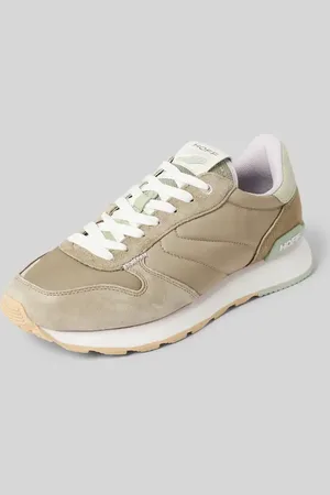 HOFF Sneakersy z detalami z logo model ‘XANTHOS’
