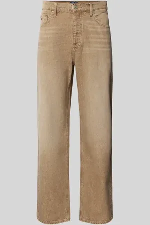 Tommy Hilfiger Jeansy o kroju regular fit z 5 kieszeniami model ‘OTIS’