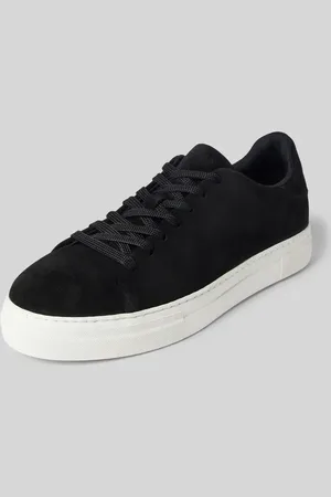 SELECTED Sneakersy sznurowane model ‘DAVID’