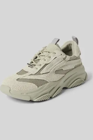 Steve Madden Sneakersy sznurowane model ‘POSSESS’