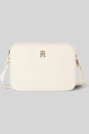 Tommy Hilfiger Torebka z aplikacją z logo