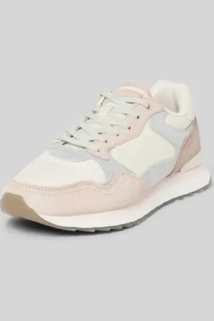 HOFF Sneakersy z detalem z logo model ‘SAINT LOUIS’