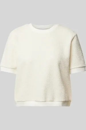 Jake*s T-shirt z okrągłym dekoltem
