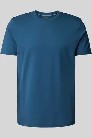 Christian Berg T-shirt z okrągłym dekoltem