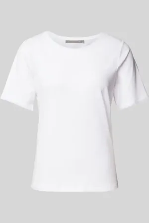 The Mercer T-shirt z okrągłym dekoltem