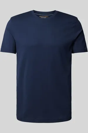 Christian Berg T-shirt z okrągłym dekoltem