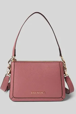 VALENTINO Torebka na długim, odpinanym pasku na ramię model ‘IVY’