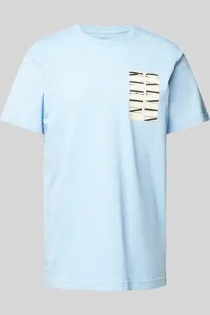Calvin Klein T-shirt z nadrukiem z logo