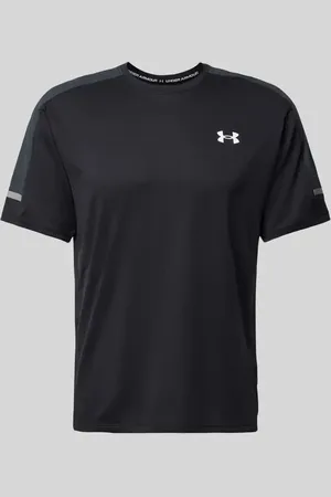 Under Armour T-shirt z nadrukiem z logo