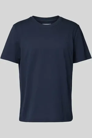 Baldessarini T-shirt z nadrukiem z logo