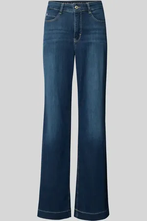 Mac Jeansy z 5 kieszeniami